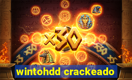 wintohdd crackeado